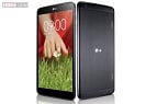LG anuncia tablet G Pad com processador Quad-core LG anuncia tablet G Pad com processador Quad-core