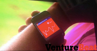 VentureBeat