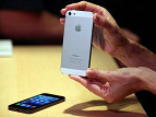 Apple anuncia programa de troca de iPhones Apple anuncia programa de troca de iPhones