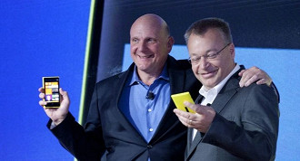 Por R$ 17 BilhÃµes, Microsoft compra divisÃ£o de smartphones da Nokia