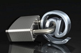 Governo quer agilizar processo de segurança de e-mails no Brasil Governo quer agilizar processo de segurança de e-mails no Brasil
