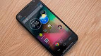 Moto X: o smartphone Google da Motorola Moto X: o smartphone Google da Motorola