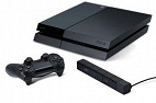 PS4 contará com comando de voz, afirma Sony PS4 contará com comando de voz, afirma Sony