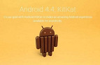 Google anuncia o novo Android 4.4 KitKat