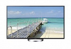 Sony apresenta TVs com imagens 4K Ultra HD de 65 polegadas Sony apresenta TVs com imagens 4K Ultra HD de 65 polegadas