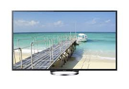Sony apresenta TVs com imagens 4K Ultra HD de 65 polegadas Sony apresenta TVs com imagens 4K Ultra HD de 65 polegadas