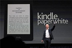 Kindle Paperwhite chega aperfeiçoado e com recursos infantis Kindle Paperwhite chega aperfeiçoado e com recursos infantis