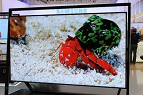 Você pode ter uma TV 4K de 85 da Samsung; Basta desembolsar R$ 100 mil Você pode ter uma TV 4K de 85 da Samsung; Basta desembolsar R$ 100 mil