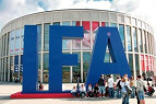 IFA 2013: Panasonic apresenta seu primeiro tablet Ultra HD de 20 polegadas IFA 2013: Panasonic apresenta seu primeiro tablet Ultra HD de 20 polegadas