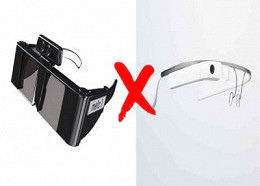 O que é Meta Space Glasses O que é Meta Space Glasses