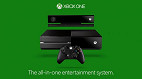 Xbox One aparece funcionando em vídeo publicado na internet Xbox One aparece funcionando em vídeo publicado na internet