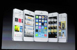 iOS7 disponível para download no dia 18 de setembro iOS7 disponível para download no dia 18 de setembro
