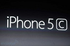 Colorido: iPhone 5C é oficialmente apresentado
