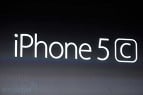 Colorido: iPhone 5C é oficialmente apresentado