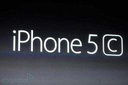 Colorido: iPhone 5C é oficialmente apresentado Colorido: iPhone 5C é oficialmente apresentado