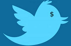 Twitter compra empresa para inserir publicidade online Twitter compra empresa para inserir publicidade online
