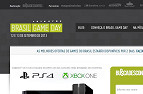 Brasil Game Day oferece descontos especiais em jogos Brasil Game Day oferece descontos especiais em jogos