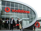 Hacker rouba dados de mais de 2 mi de clientes Vodafone na Alemanha Hacker rouba dados de mais de 2 mi de clientes Vodafone na Alemanha