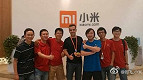 Ex-Google pretende tornar Xiaomi uma grande potência tecnológica Ex-Google pretende tornar Xiaomi uma grande potência tecnológica