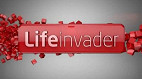 A rede social do GTA V: Lifeinvader.com A rede social do GTA V: Lifeinvader.com