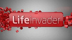 A rede social do GTA V: Lifeinvader.com A rede social do GTA V: Lifeinvader.com