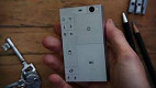 Smartphone montável pode ser o futuro. Será? Smartphone montável pode ser o futuro. Será?