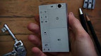Smartphone montável pode ser o futuro. Será? Smartphone montável pode ser o futuro. Será?
