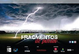  Documentário exibe pessoas que mudaram a vida após raio