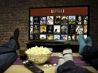 Netflix usa pirataria como base para transmitir sucessos