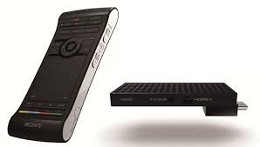 Sony anuncia Bravia Smart Stick
