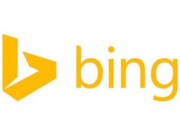 Bing ganha nova logo Bing ganha nova logo
