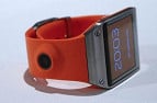 Galaxy Gear 2 será lançado no início de 2014 Galaxy Gear 2 será lançado no início de 2014