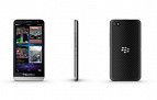 Blackberry Z30 é apresentado pela empresa [Vídeo]