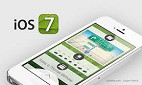 Usuários relatam problemas na atualização do iOS 7 Usuários relatam problemas na atualização do iOS 7