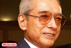 Nintendo comunica o falecimento de Hiroshi Yamauchi, ex-presidente da companhia Nintendo comunica o falecimento de Hiroshi Yamauchi, ex-presidente da companhia