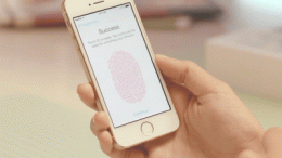 Sensor biométrico do iPhone 5S não é tão seguro quanto o prometido Sensor biométrico do iPhone 5S não é tão seguro quanto o prometido