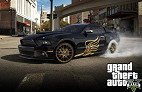 Falha faz carros sumirem da garagem em GTA V Falha faz carros sumirem da garagem em GTA V