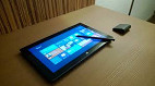 Linha Surface 2 é a aposta da Microsoft Linha Surface 2 é a aposta da Microsoft