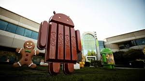 Android 4.4 Kit Kat 
