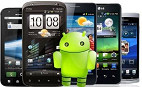 Android completou 5 anos