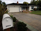Casa que Steve Jobs viveu deve virar patrimônio histórico Casa que Steve Jobs viveu deve virar patrimônio histórico