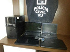 Polícia localiza jovens que expuseram dados de 50 mil PMs Polícia localiza jovens que expuseram dados de 50 mil PMs