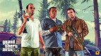 Primeiras impressões - Grand Theft Auto V Primeiras impressões - Grand Theft Auto V