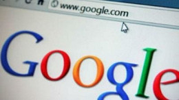Google recebe 35 mil pesquisas por segundo Google recebe 35 mil pesquisas por segundo
