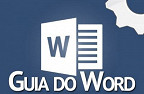 Como inserir legenda em objetos no Word