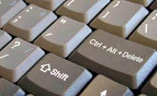Ctrl+Alt+Del foi um erro, afirma Bill Gates Ctrl+Alt+Del foi um erro, afirma Bill Gates