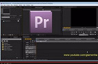 Adobe Premiere Pro CS5 - Videoaula inicial