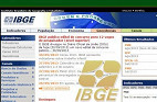 Concurso do IBGE tem vagas para TI; Inscrições abrem hoje Concurso do IBGE tem vagas para TI; Inscrições abrem hoje