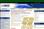 Concurso do IBGE tem vagas para TI; Inscrições abrem hoje Concurso do IBGE tem vagas para TI; Inscrições abrem hoje