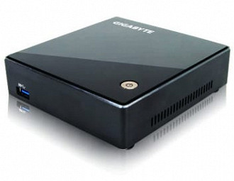 O que é o Gigabyte BRIX O que é o Gigabyte BRIX